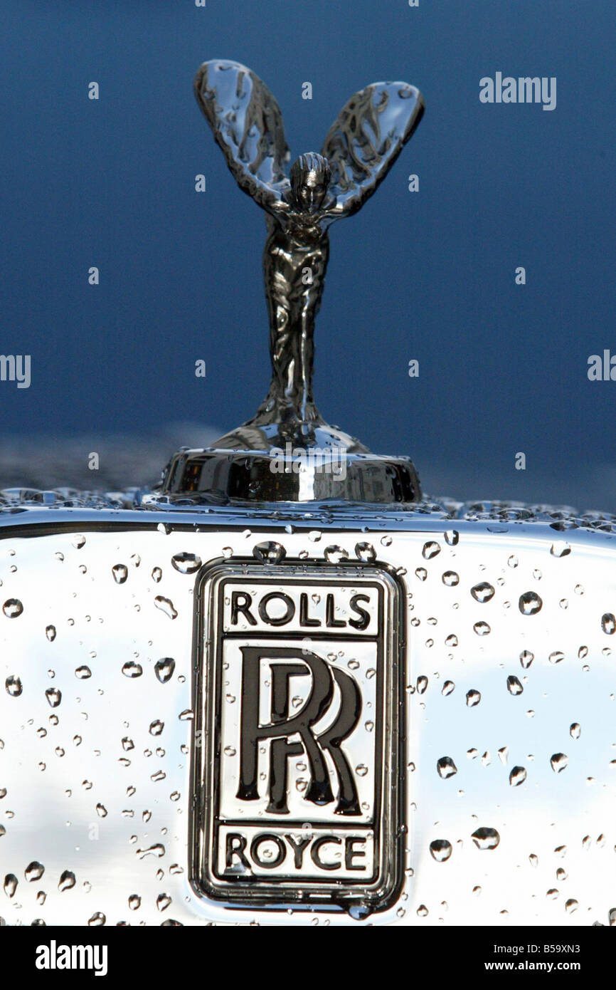 Detail Lambang Rolls Royce Koleksi Nomer 13