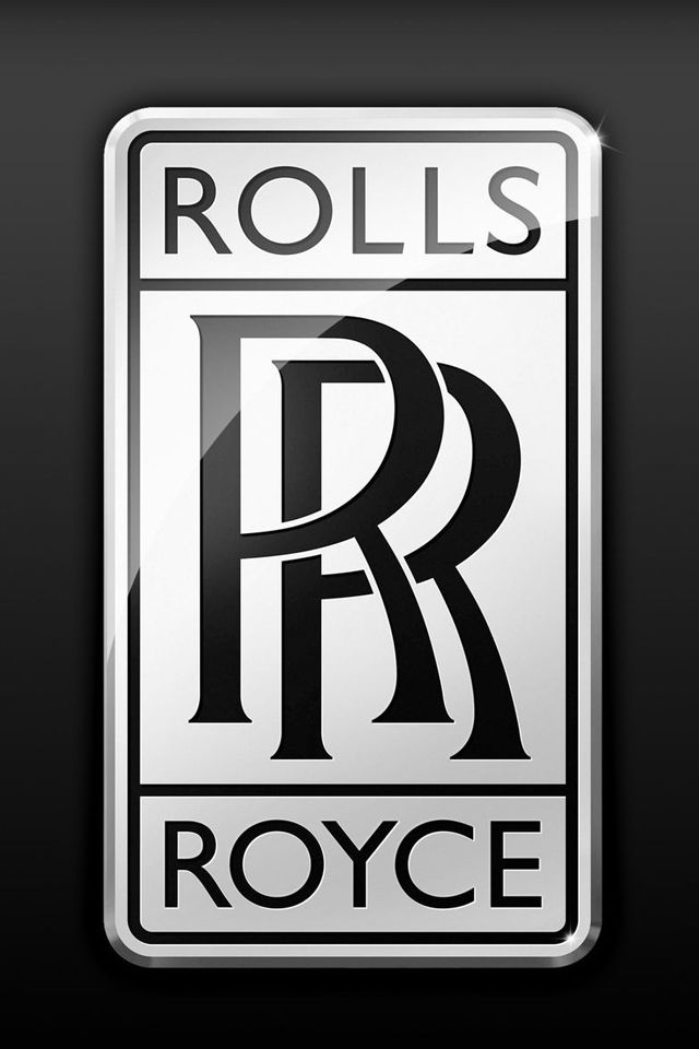 Detail Lambang Rolls Royce Koleksi Nomer 18
