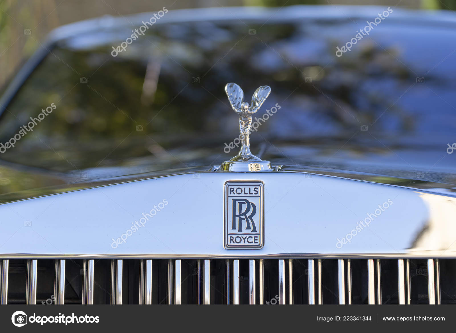Detail Lambang Rolls Royce Koleksi Nomer 20