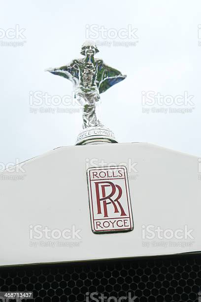 Detail Lambang Rolls Royce Koleksi Nomer 26