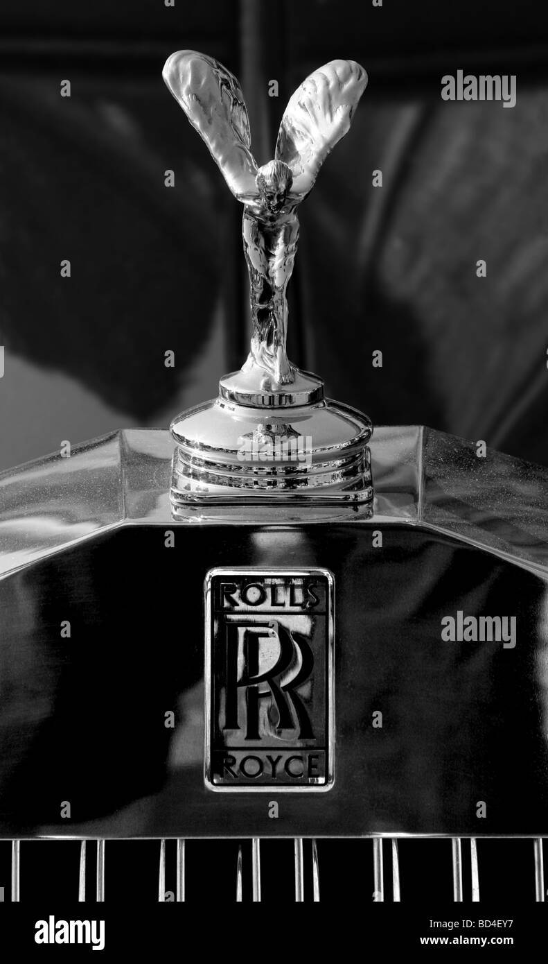 Detail Lambang Rolls Royce Koleksi Nomer 31