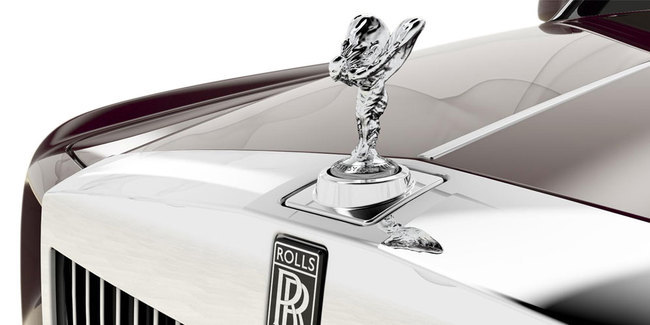 Detail Lambang Rolls Royce Nomer 5