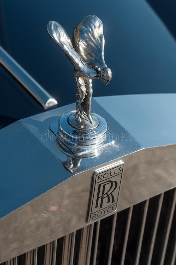 Detail Lambang Rolls Royce Nomer 55