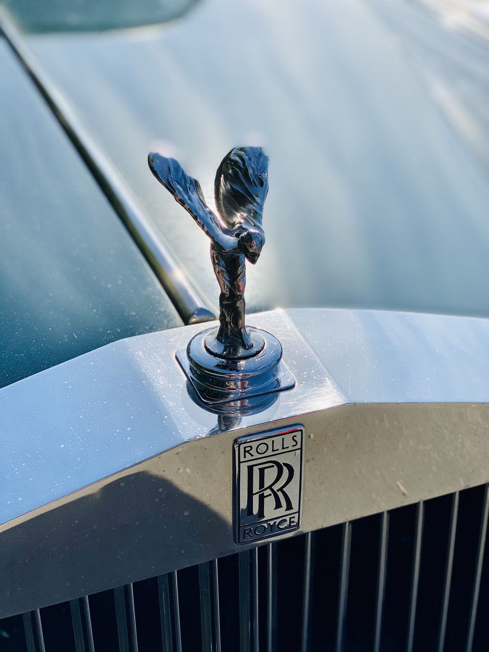 Detail Lambang Rolls Royce Nomer 56