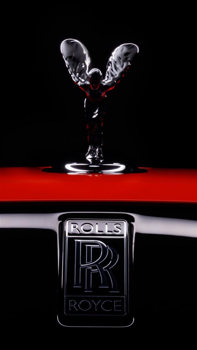 Detail Lambang Rolls Royce Koleksi Nomer 57