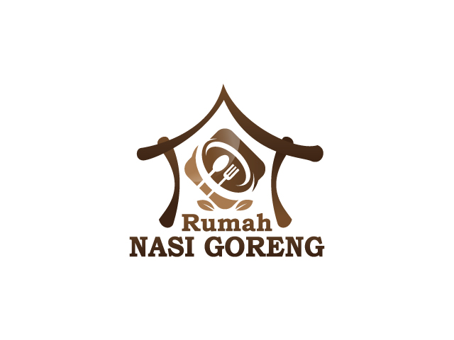 Detail Lambang Rumah Makan Nomer 23