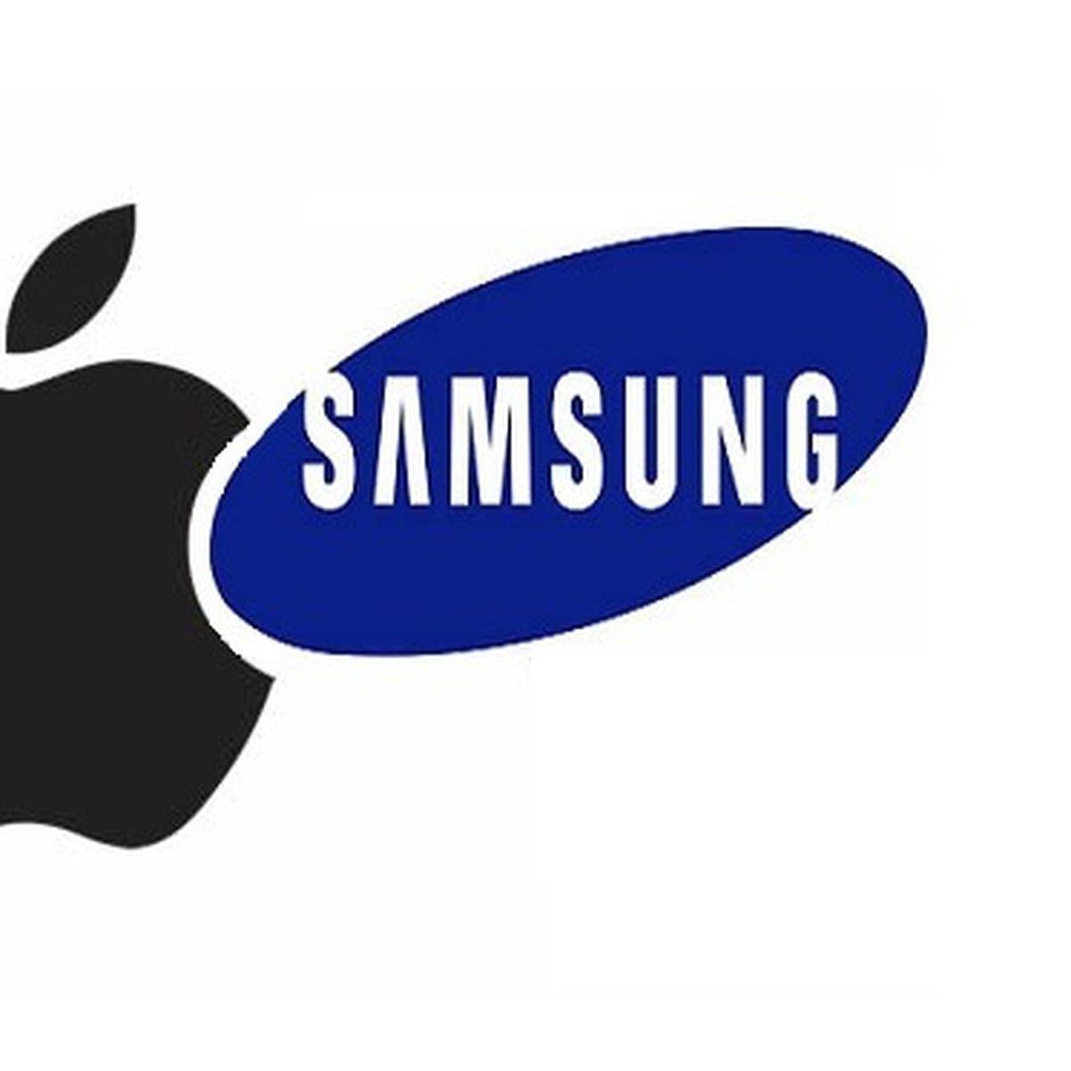 Detail Lambang Samsung Nomer 9