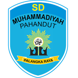 Detail Lambang Sd Muhammadiyah Nomer 13