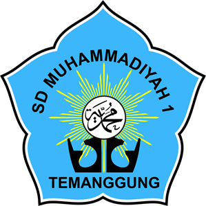 Detail Lambang Sd Muhammadiyah Nomer 24