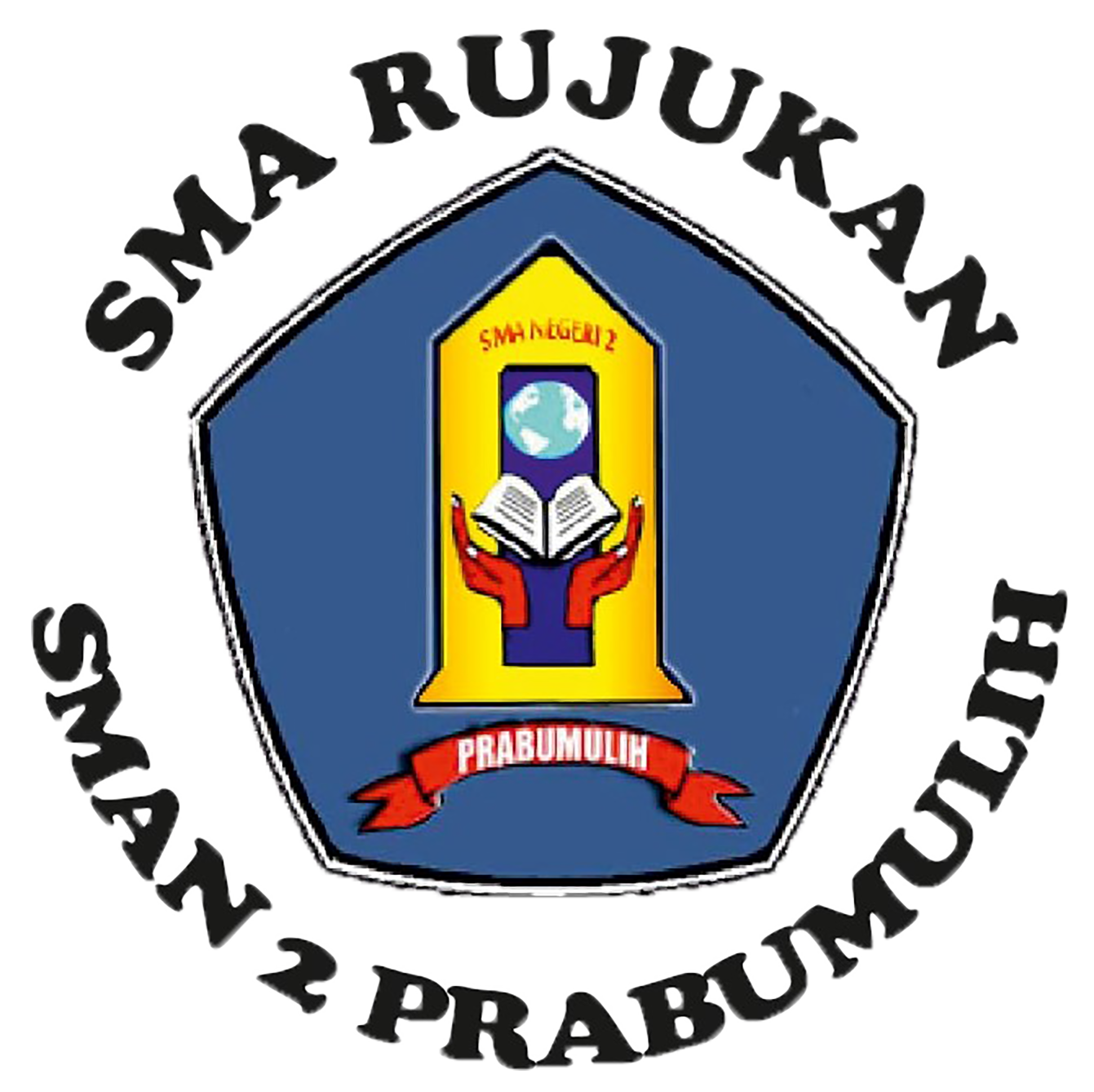 Detail Lambang Sekolah Sma Nomer 42