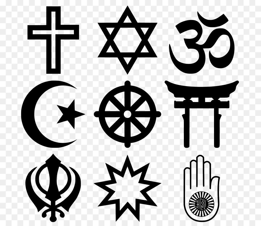 Detail Lambang Semua Agama Nomer 18
