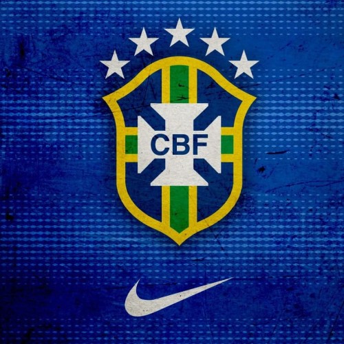 Detail Lambang Sepak Bola Brasil Nomer 7