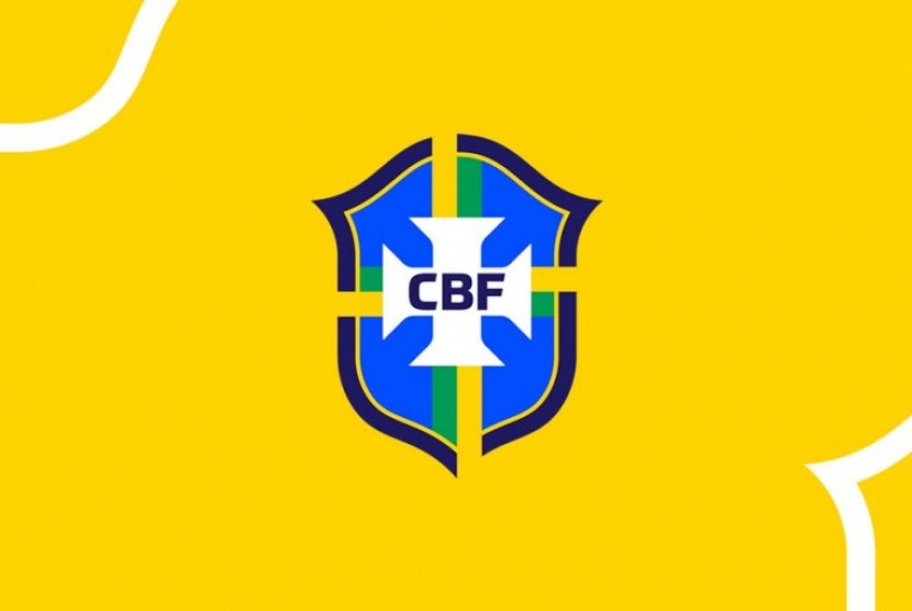 Detail Lambang Sepak Bola Brasil Nomer 8