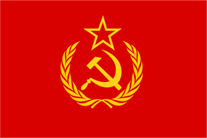 Detail Lambang Soviet Nomer 13