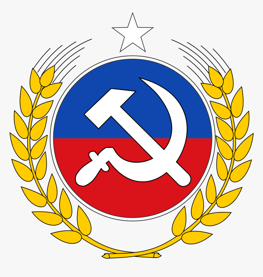 Detail Lambang Soviet Nomer 33