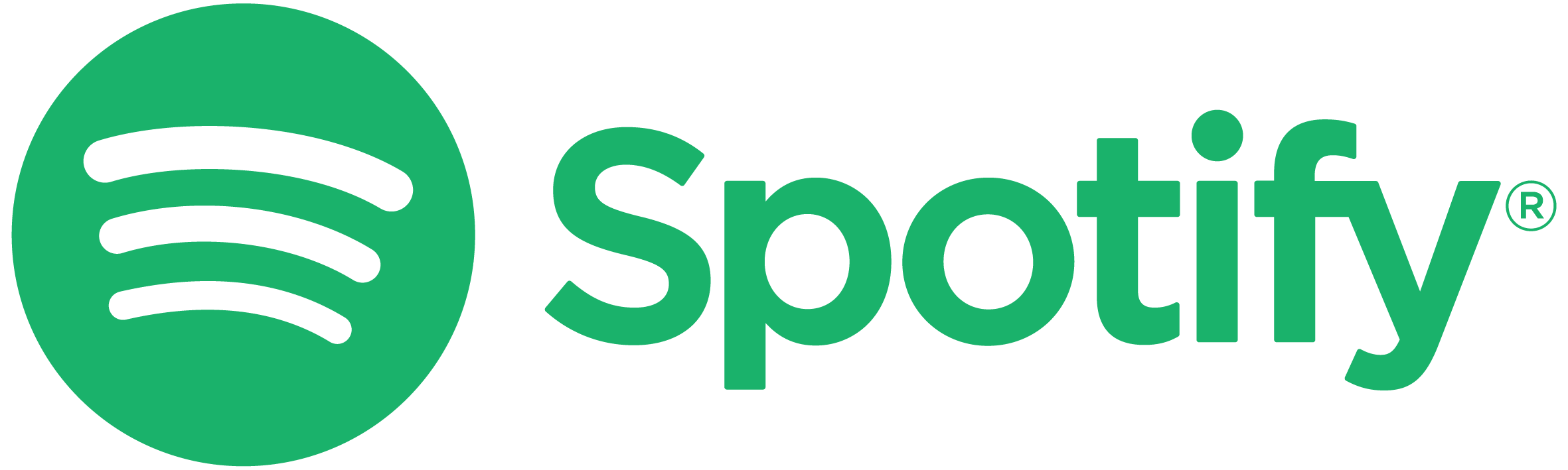 Lambang Spotify - KibrisPDR