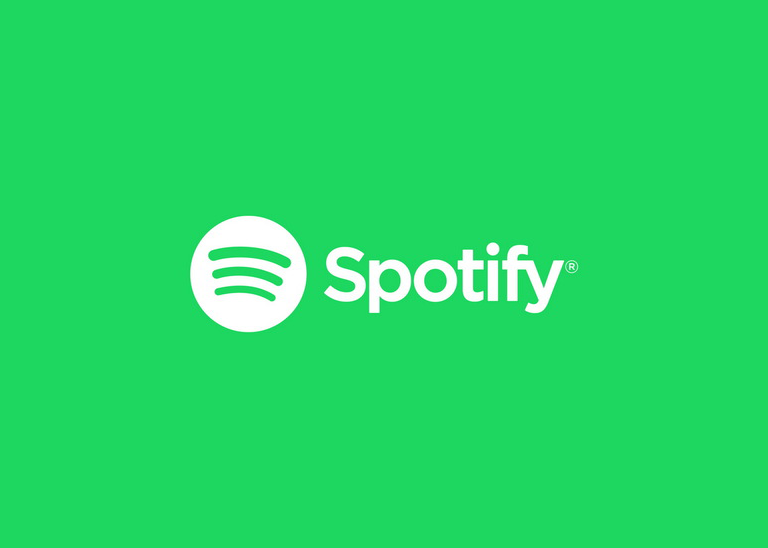Detail Lambang Spotify Nomer 3