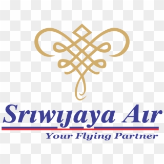 Detail Lambang Sriwijaya Air Nomer 20