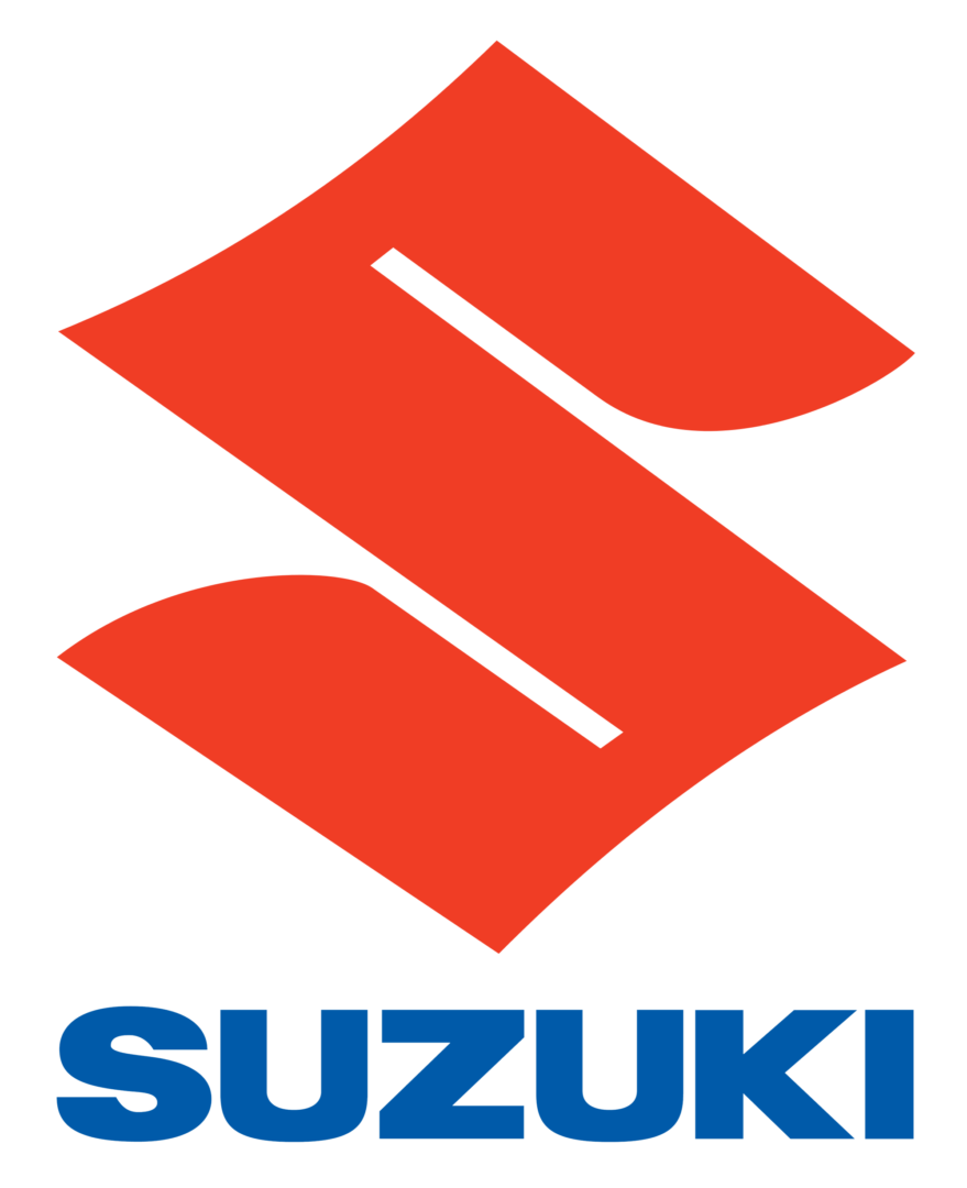 Detail Lambang Suzuki Nomer 2