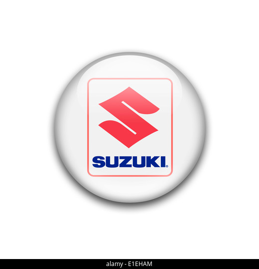 Detail Lambang Suzuki Nomer 16
