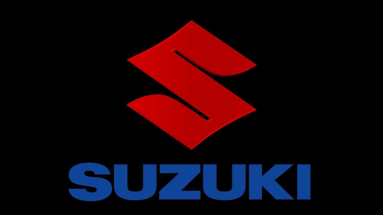 Detail Lambang Suzuki Nomer 17