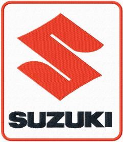 Detail Lambang Suzuki Nomer 37