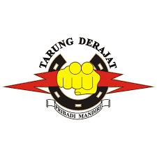 Detail Lambang Tarung Derajat Nomer 2