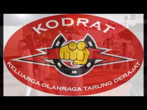 Detail Lambang Tarung Derajat Nomer 54