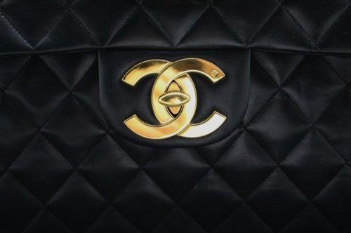 Detail Lambang Tas Chanel Nomer 3