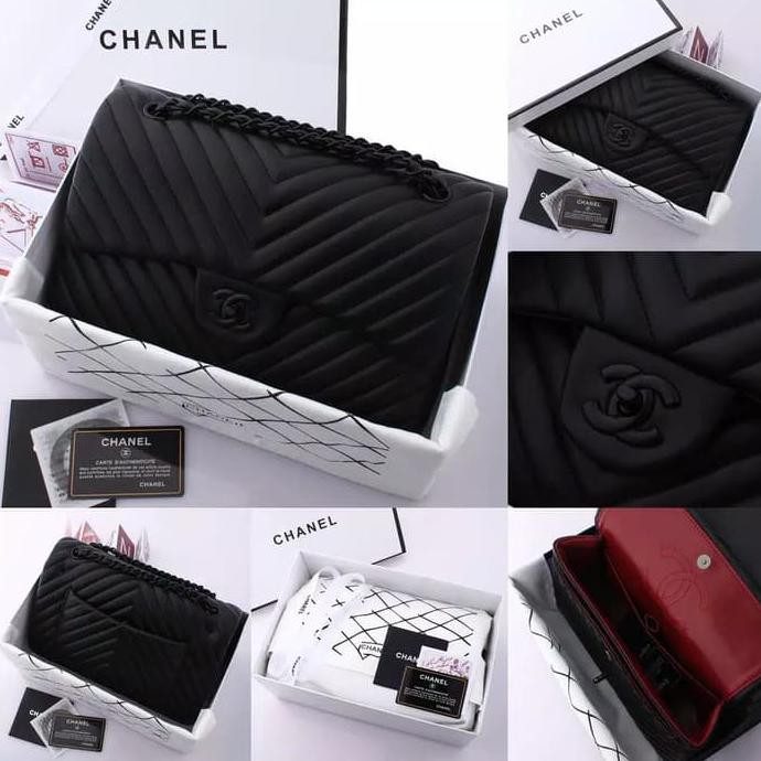 Detail Lambang Tas Chanel Nomer 33