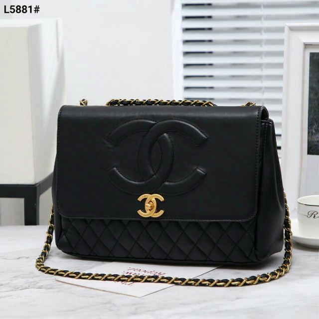 Detail Lambang Tas Chanel Nomer 7