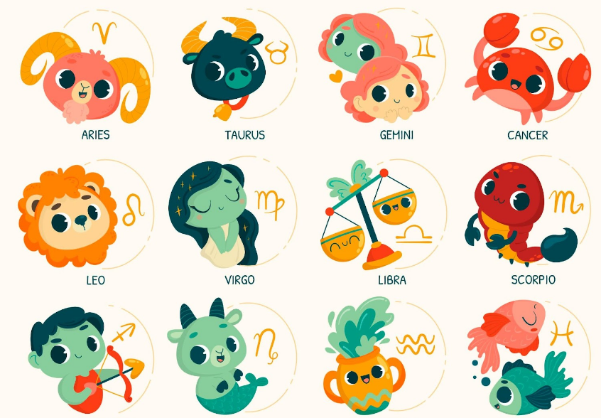 Detail Lambang Taurus Di Emoji Nomer 28