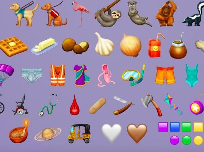 Detail Lambang Taurus Di Emoji Nomer 37