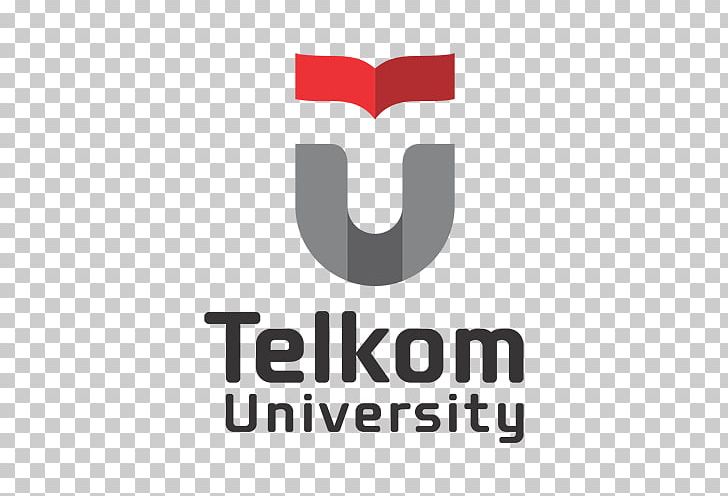 Detail Lambang Telkom University Nomer 15