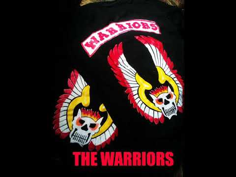 Download Lambang The Warriors Nomer 17