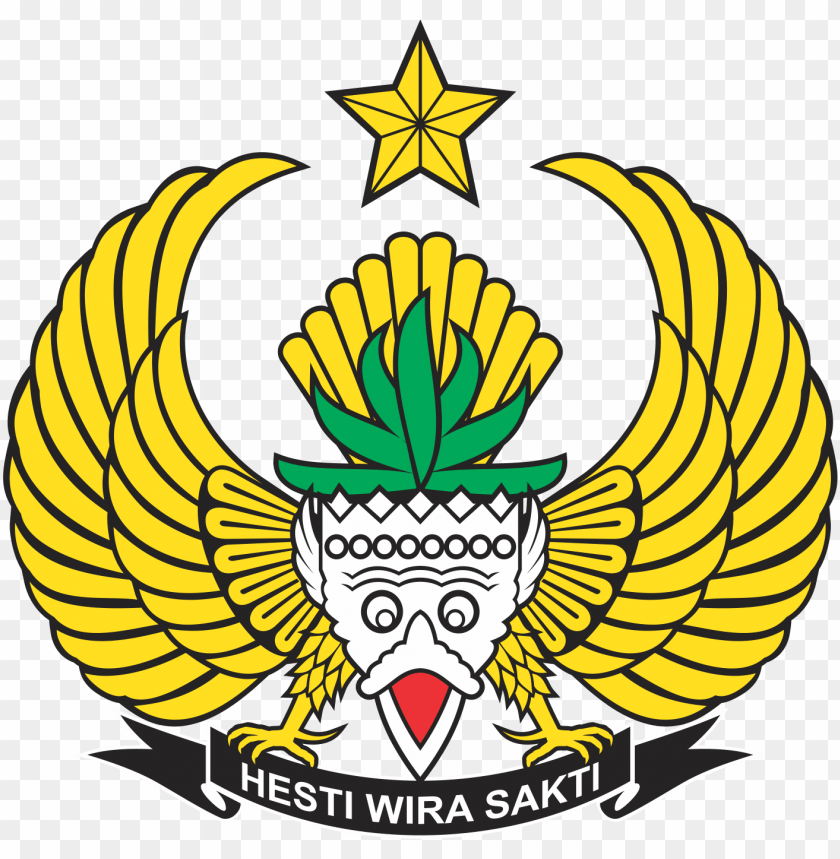 Detail Lambang Tni Ad Png Nomer 13