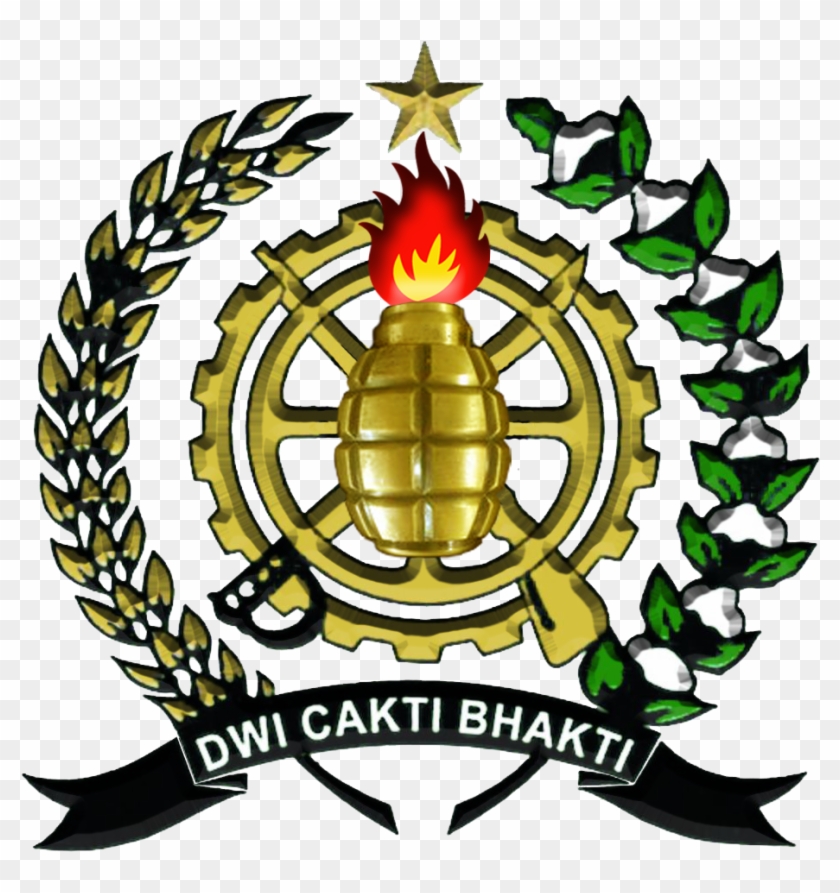 Detail Lambang Tni Ad Png Nomer 35