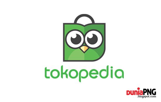 Detail Lambang Tokopedia Nomer 39