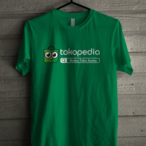 Detail Lambang Tokopedia Nomer 57