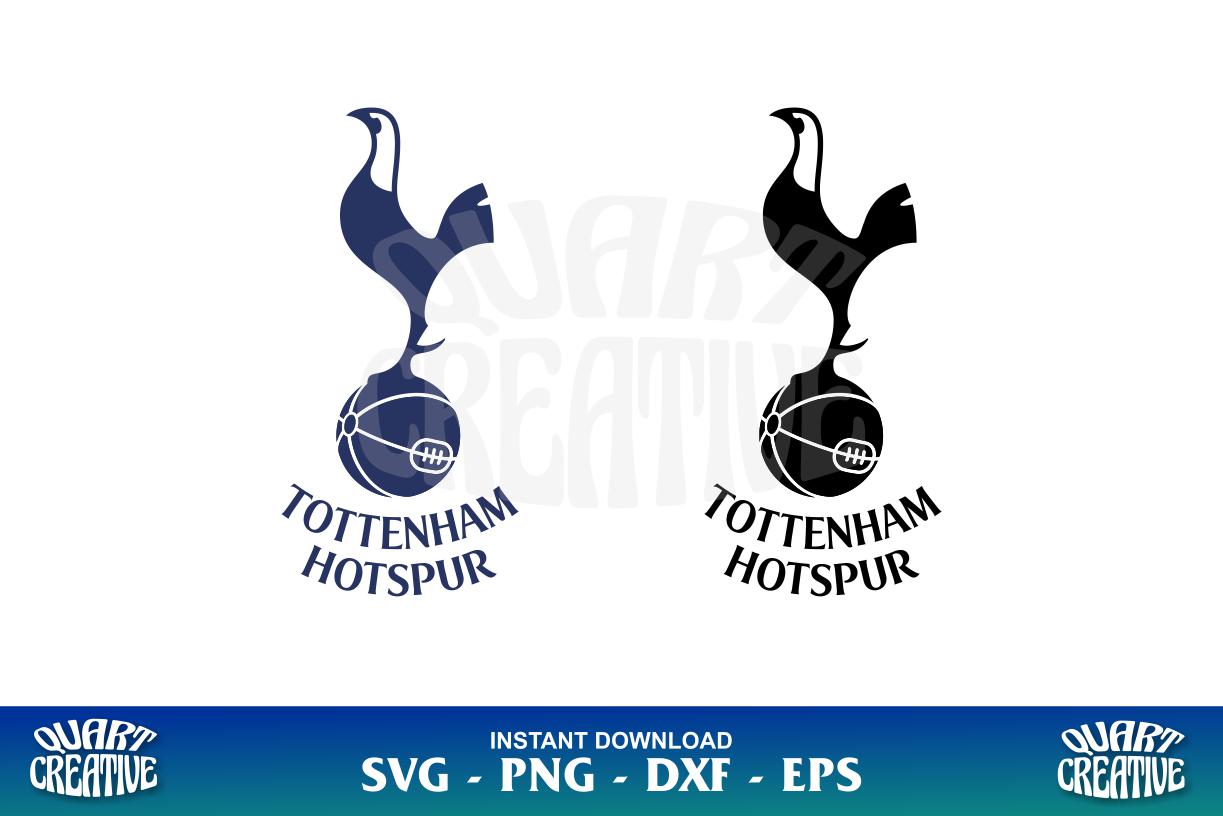 Detail Lambang Tottenham Hotspur Nomer 11