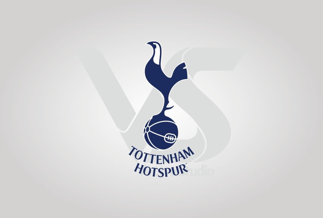 Detail Lambang Tottenham Hotspur Nomer 13