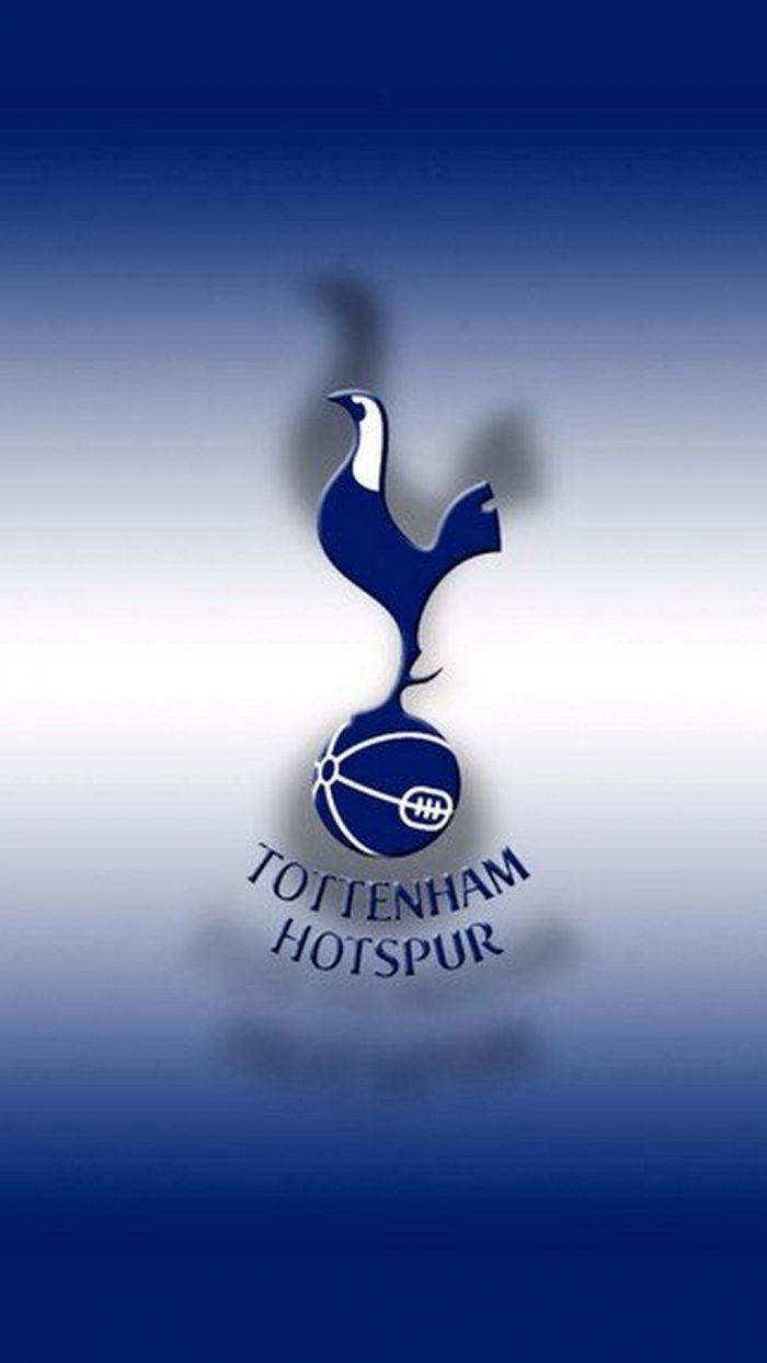 Detail Lambang Tottenham Hotspur Nomer 26