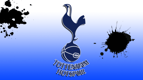 Detail Lambang Tottenham Hotspur Nomer 27