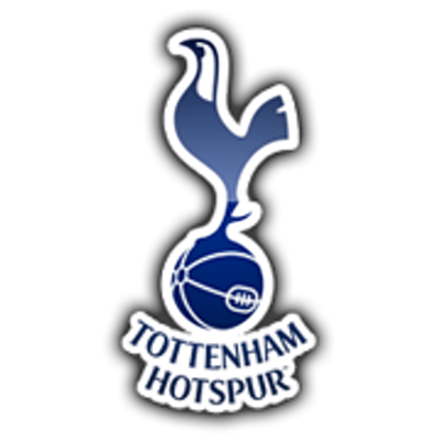 Detail Lambang Tottenham Hotspur Nomer 40