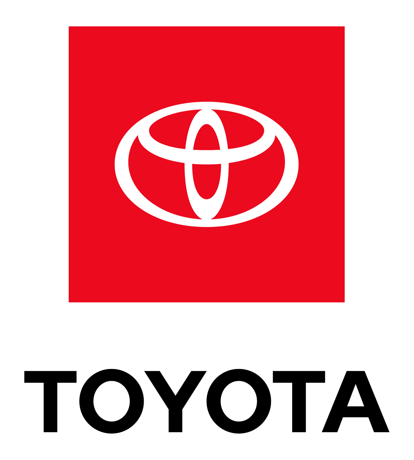 Detail Lambang Toyota Nomer 10