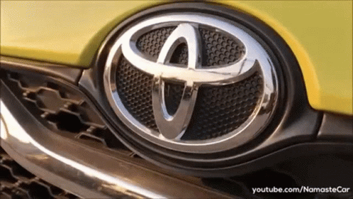Detail Lambang Toyota Nomer 46