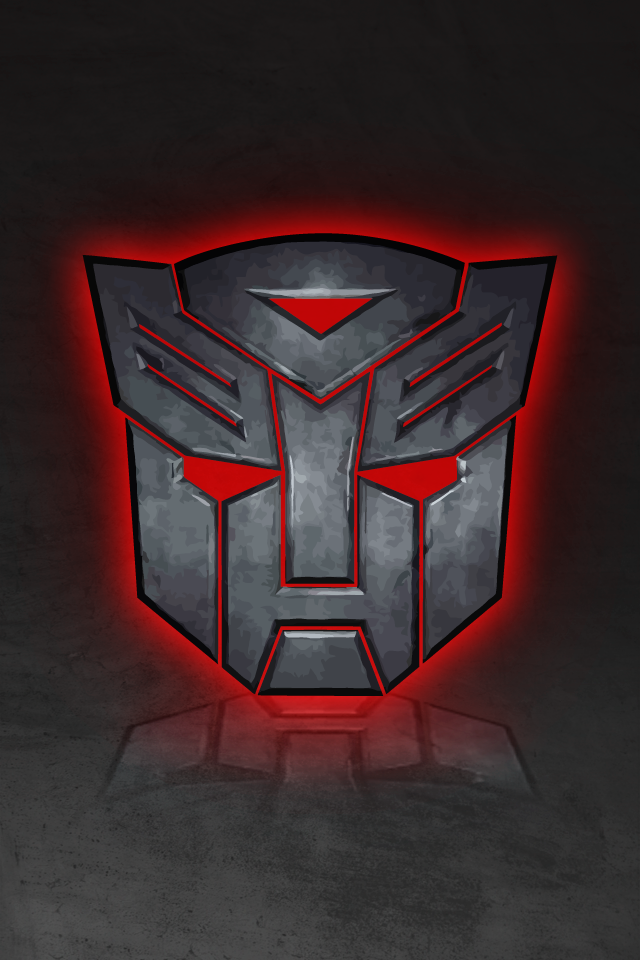 Detail Lambang Transformers Nomer 11
