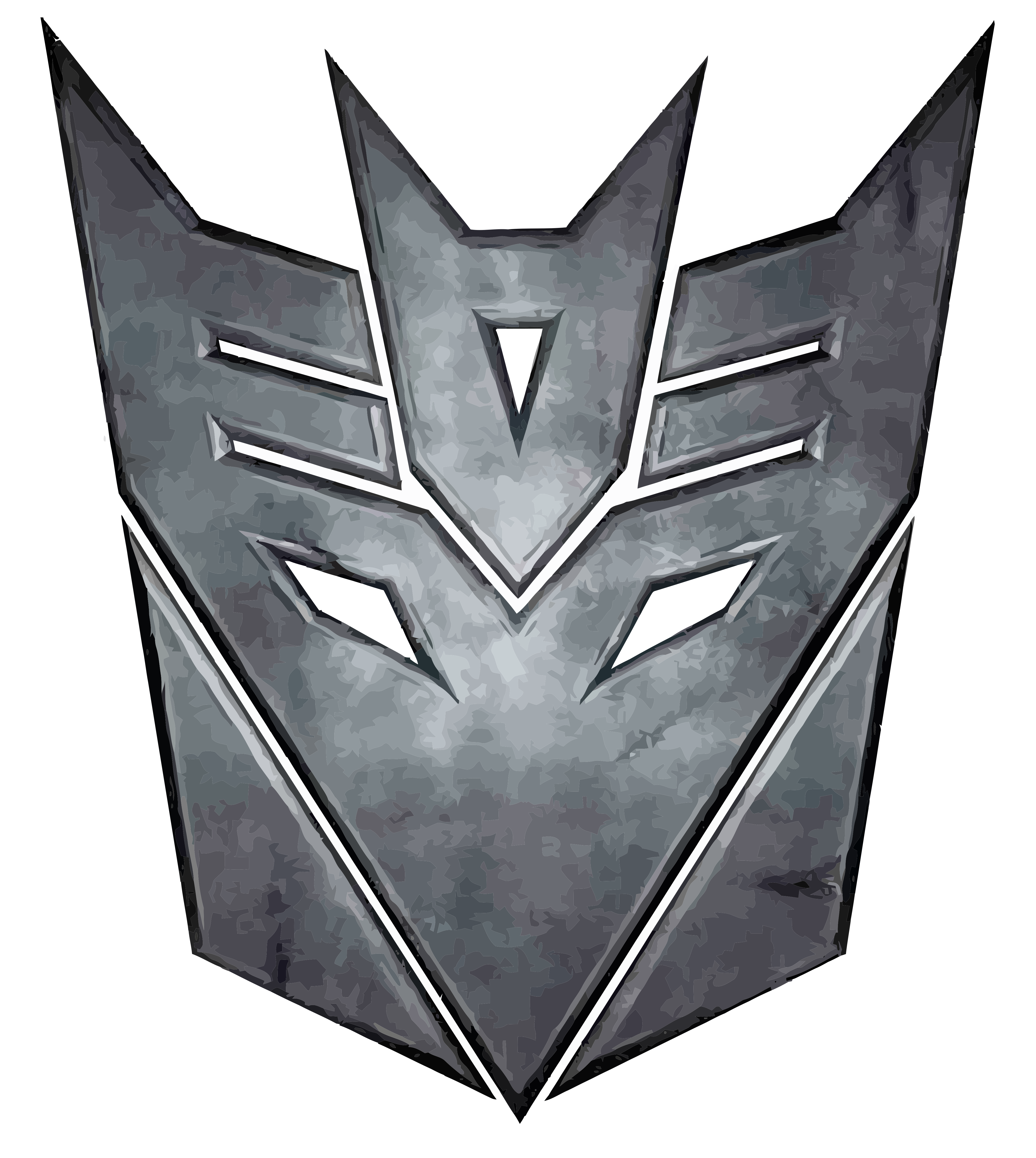 Detail Lambang Transformers Nomer 35