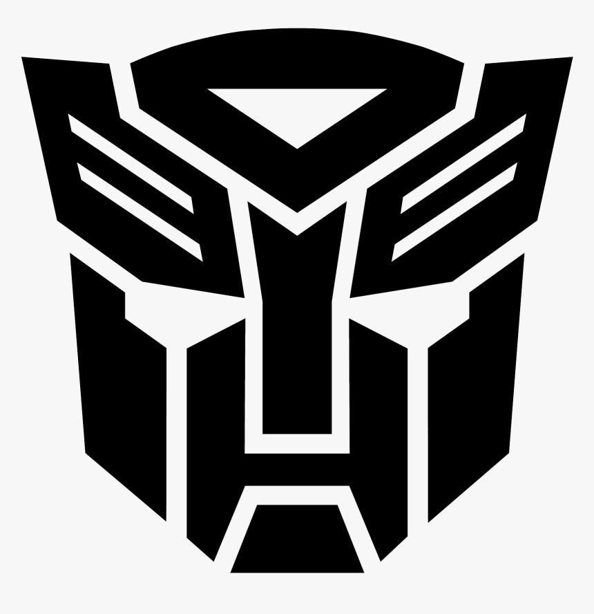 Detail Lambang Transformers Nomer 5