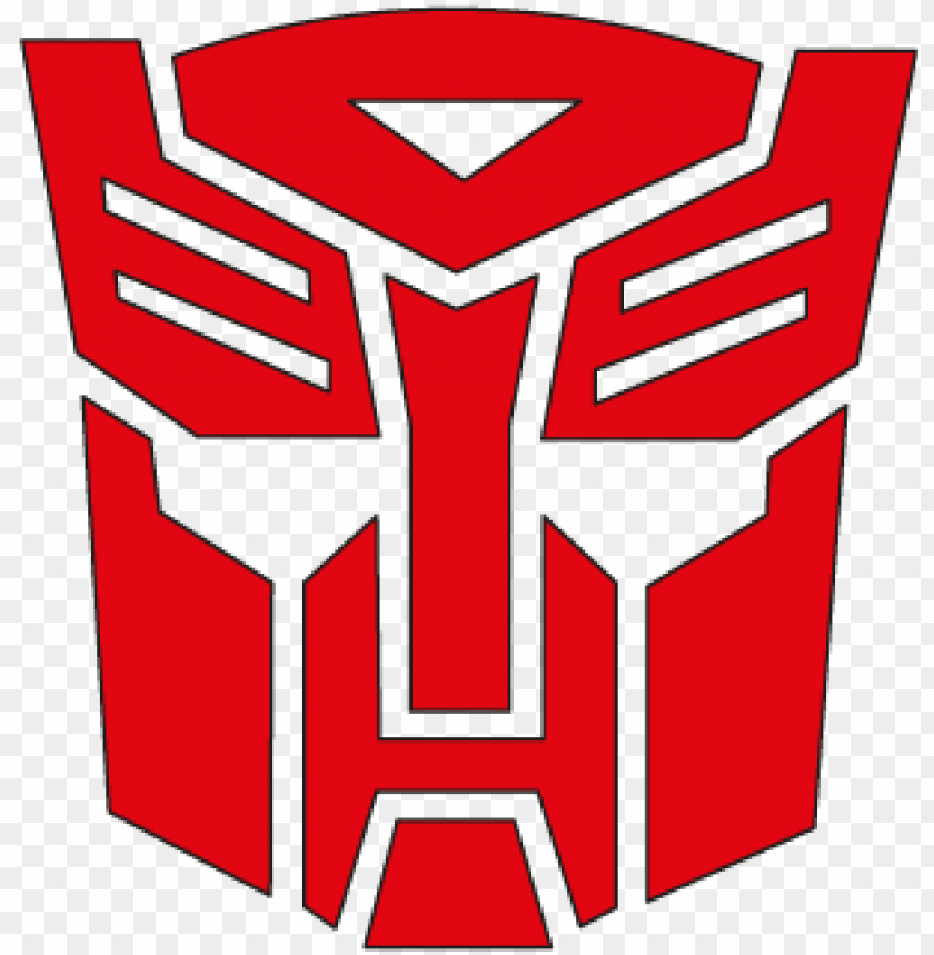 Detail Lambang Transformers Nomer 51